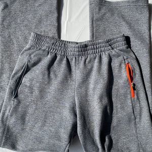 Champion Gray Sweatpants